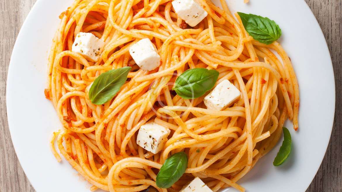 Quick Pasta Recipes You Can Make Even When You Don’t Have Time